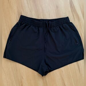 Outdoor Voices shorts